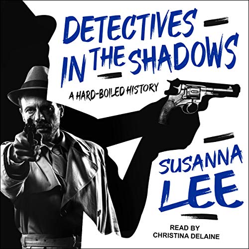 Cover of Detectives in the Shadows