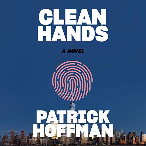 Cover of Clean Hands