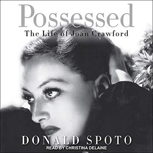 Cover of Possessed