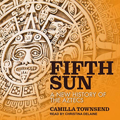 Cover of Fifth Sun