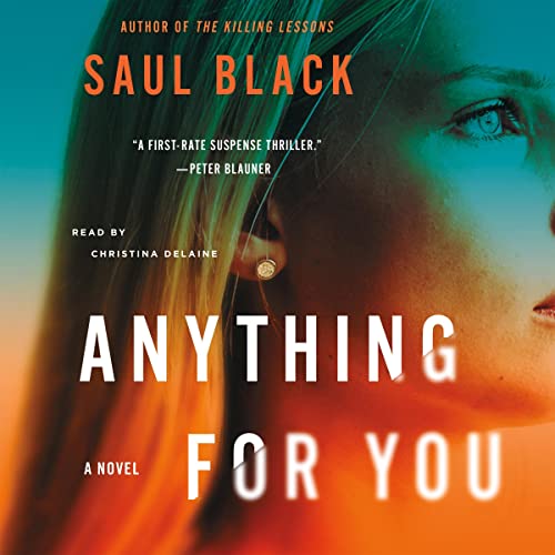 Cover of Anything for You