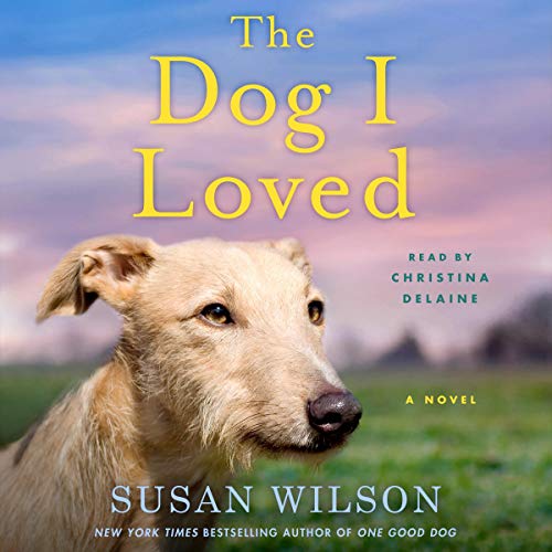 Cover of The Dog I Loved