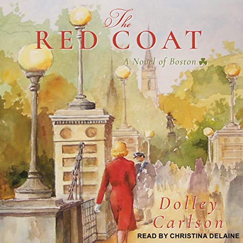 Cover of The Red Coat