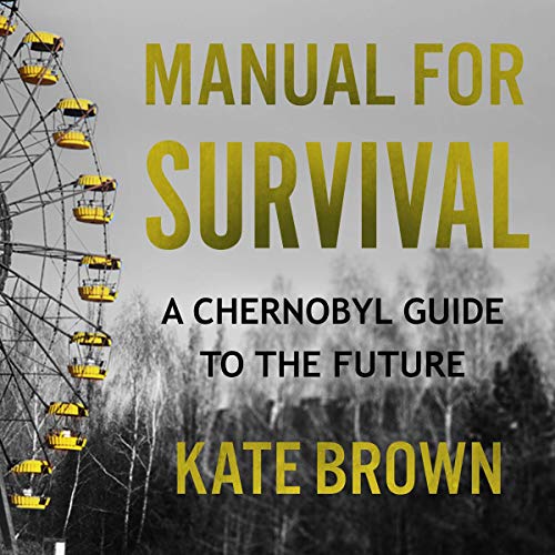 Cover of Manual for Survival