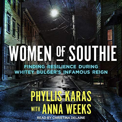 Cover of Women of Southie