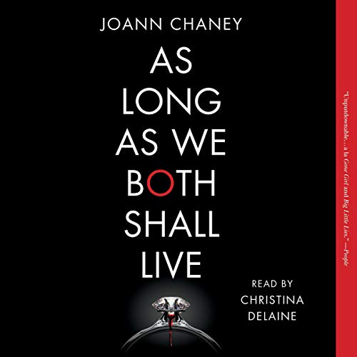 Cover of As Long as We Both Shall Live
