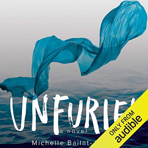 Cover of Unfurled