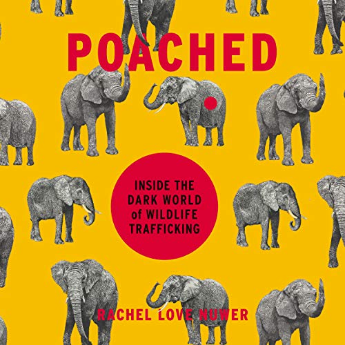 Cover of Poached