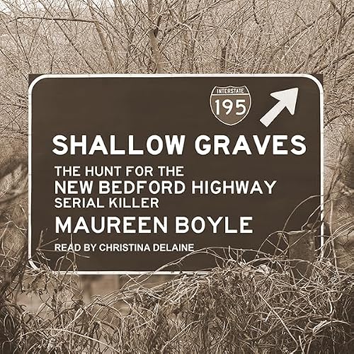 Cover of Shallow Graves
