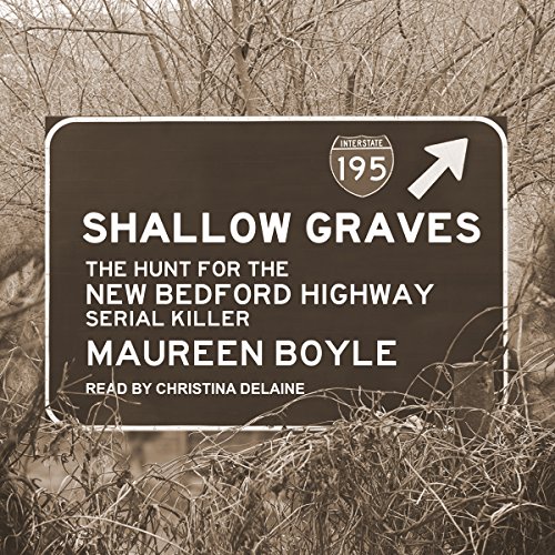 Cover of Shallow Graves