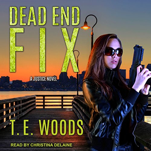 Cover of Dead End Fix