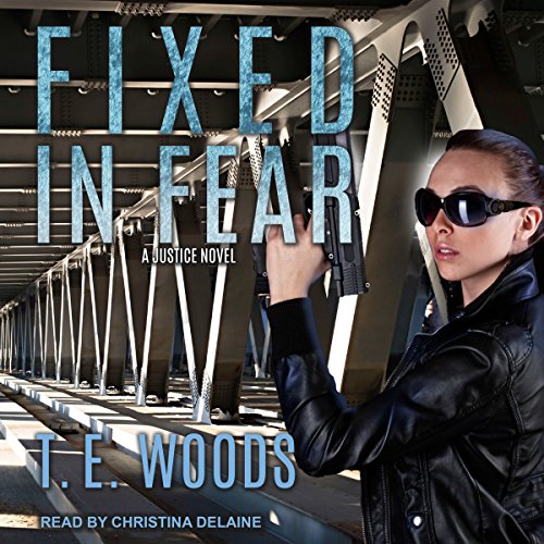 Cover of Fixed in Fear