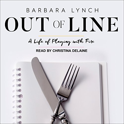 Cover of Out of Line