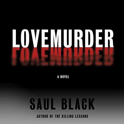 Cover of LoveMurder