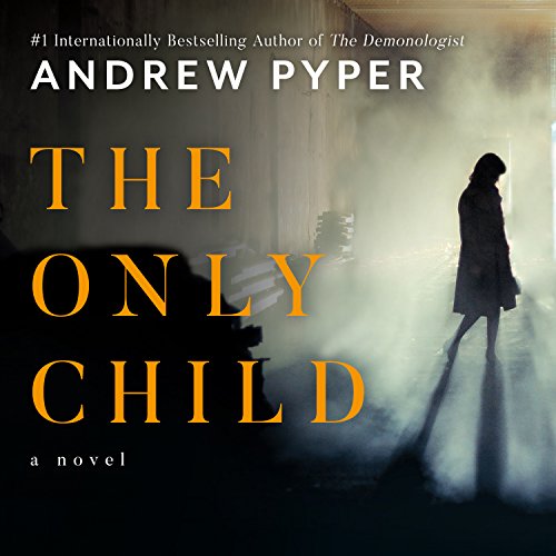 Cover of The Only Child