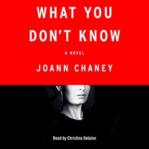 Cover of What You Don't Know