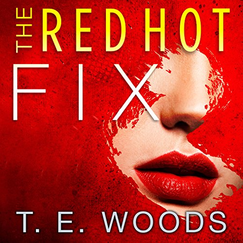 Cover of The Red Hot Fix