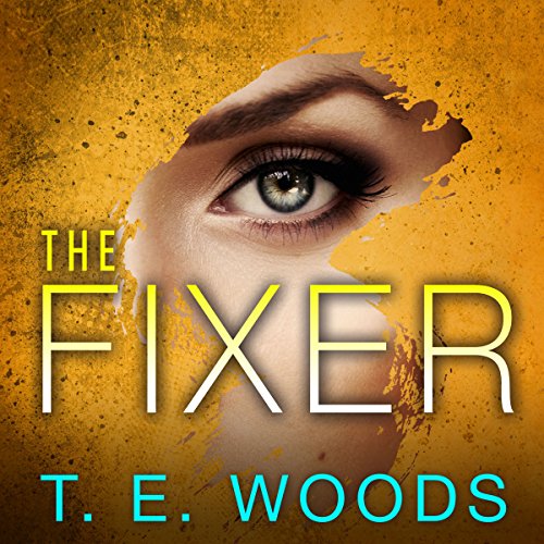 Cover of The Fixer