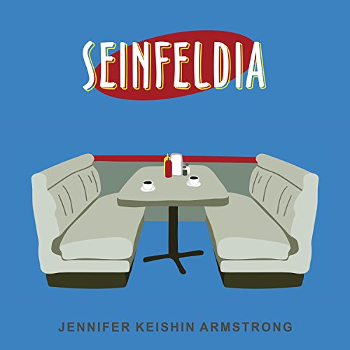 Cover of Seinfeldia
