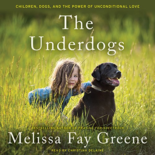 Cover of The Underdogs