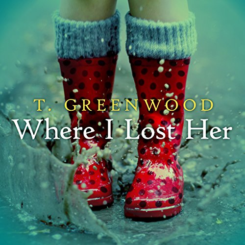 Cover of Where I Lost Her