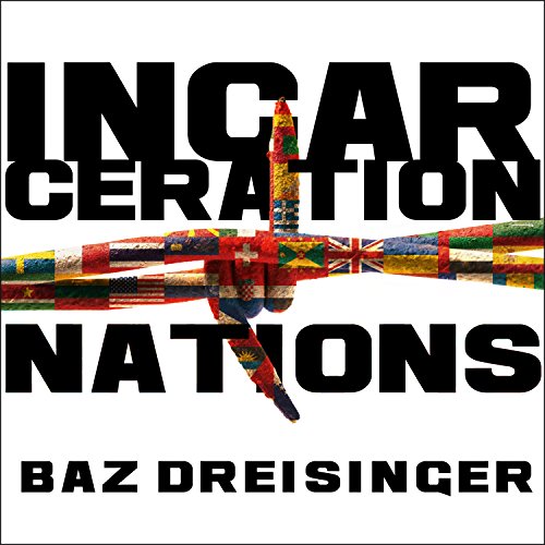 Cover of Incarceration Nations