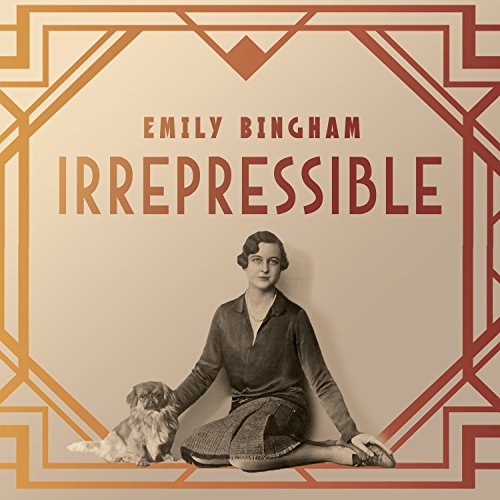Cover of Irrepressible