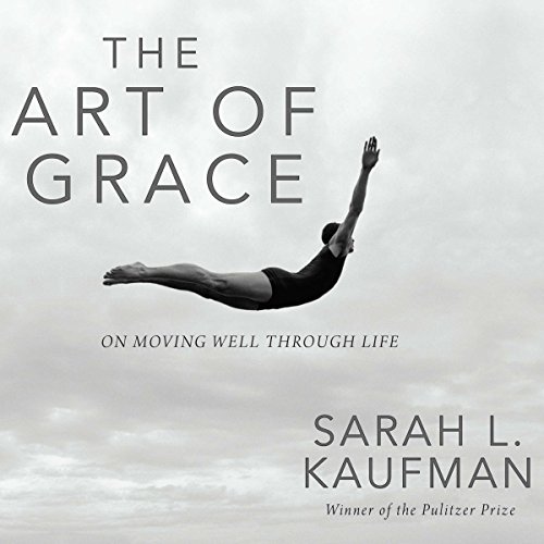 Cover of Art of Grace