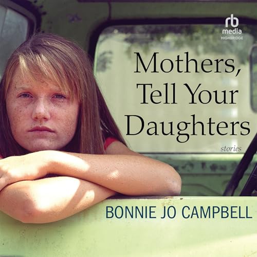 Cover of Mothers, Tell Your Daughters
