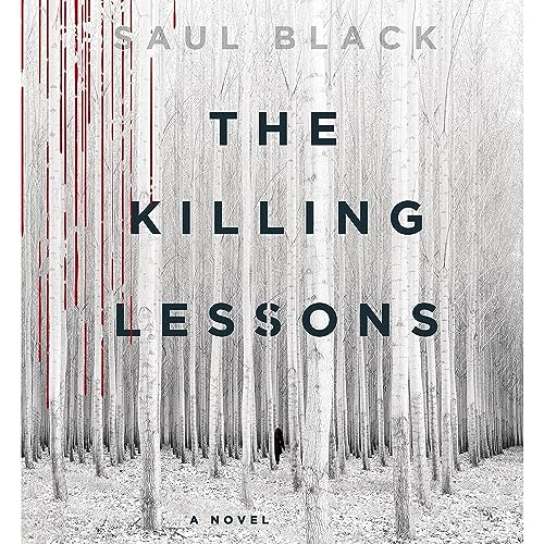 Cover of The Killing Lessons