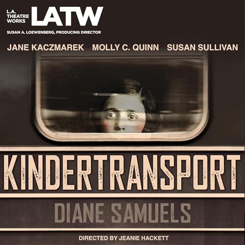 Cover of Kindertransport