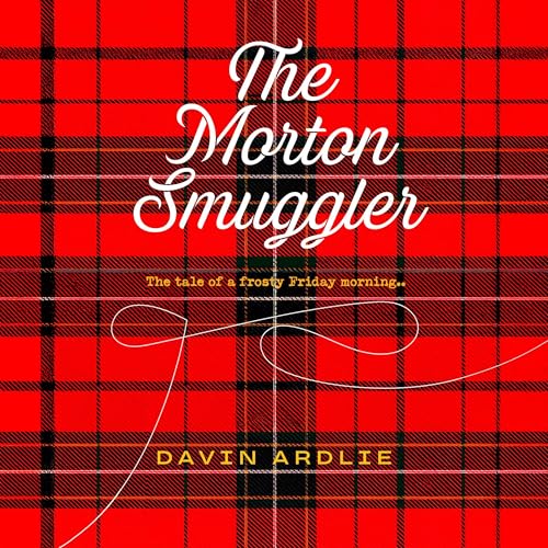 Cover of The Morton Smuggler
