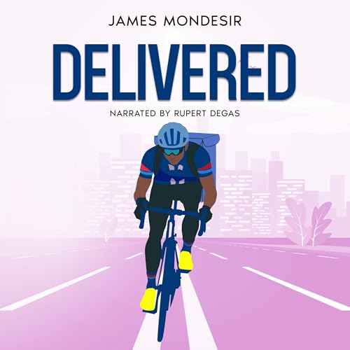 Cover of Delivered