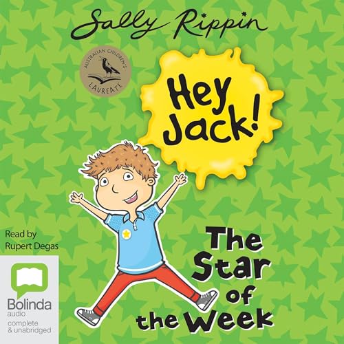 Cover of The Star of the Week