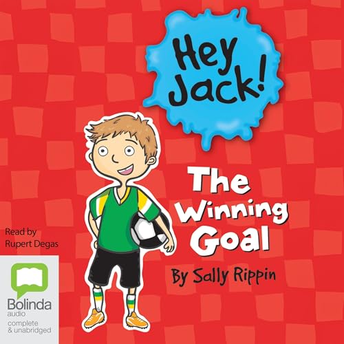 Cover of The Winning Goal