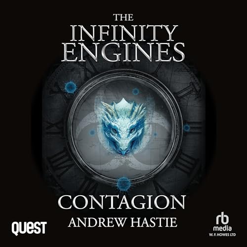 Cover of Contagion