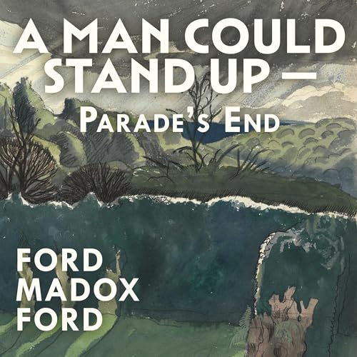 Cover of A Man Could Stand Up