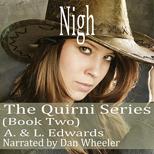 Cover of Nigh