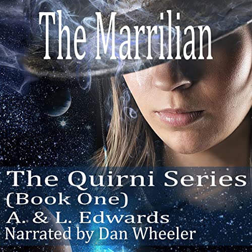 Cover of The Marrilian