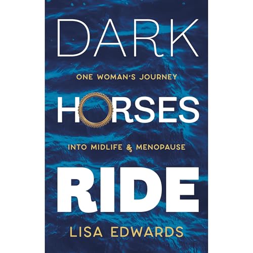 Cover of Dark Horses Ride