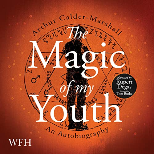 Cover of The Magic of My Youth