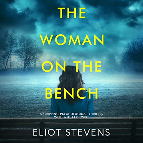 Cover of The Woman on the Bench