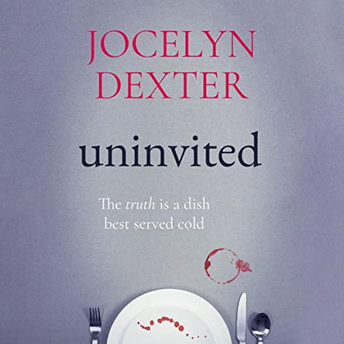 Cover of Uninvited
