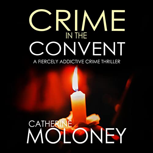 Cover of Crime in the Convent