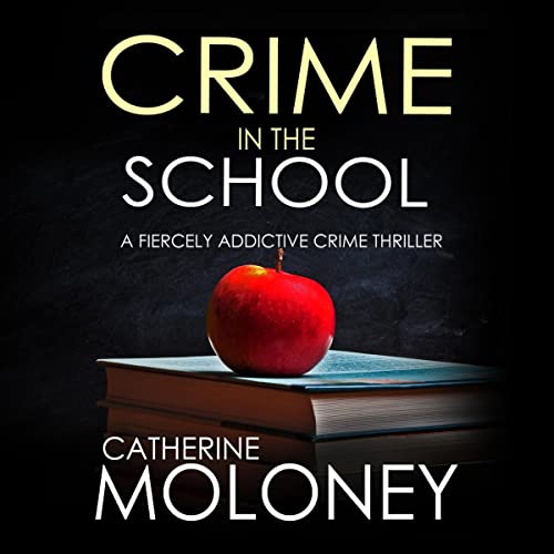 Cover of Crime in the School
