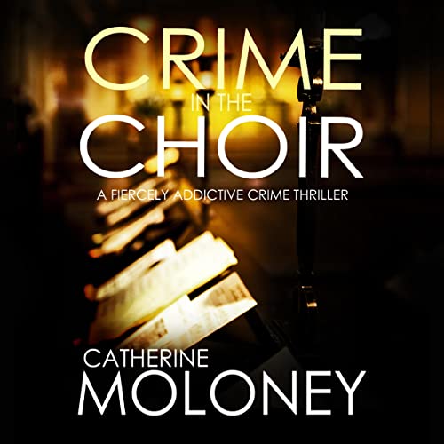 Cover of Crime in the Choir