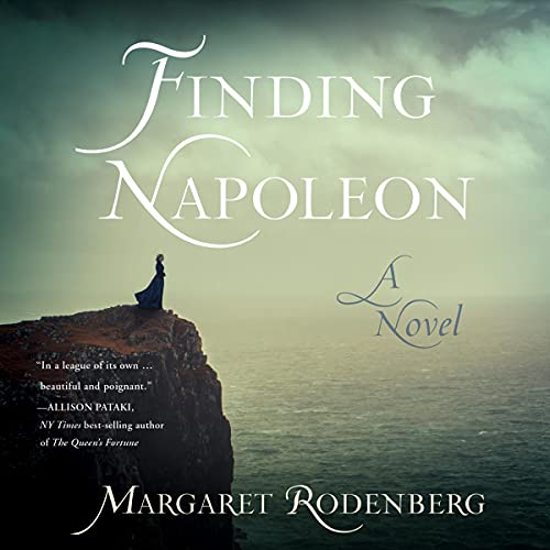 Cover of Finding Napoleon