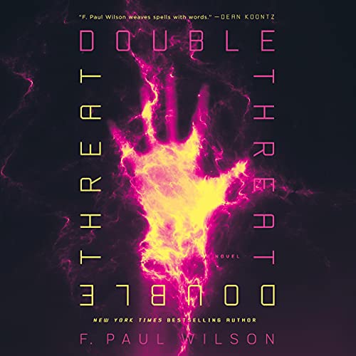 Cover of Double Threat