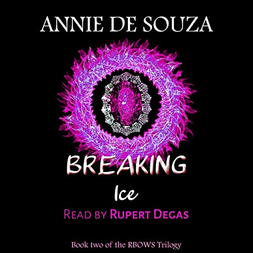 Cover of Breaking Ice