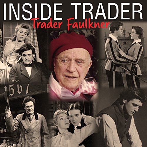 Cover of Inside Trader